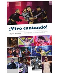 VIVO CANTANDO