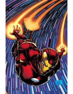 IRON MAN 01