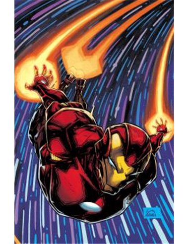 IRON MAN 01