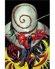 EL ASOMBROSO SPIDERMAN 08