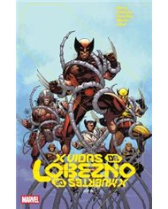 MARVEL PREMIERE. X VIDAS-MUERTES DE LOBEZNO