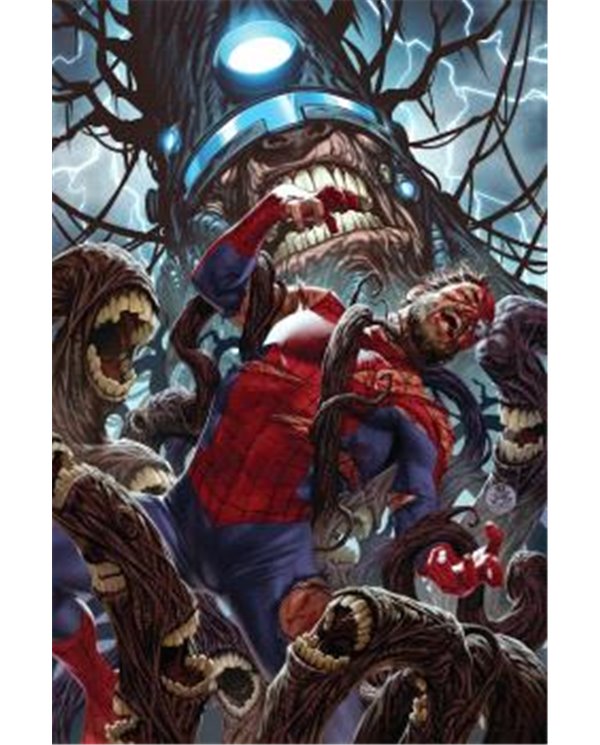 ULTIMATE ENDGAME 04 DE 05