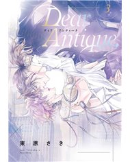 DEAR ANTIQUE 03