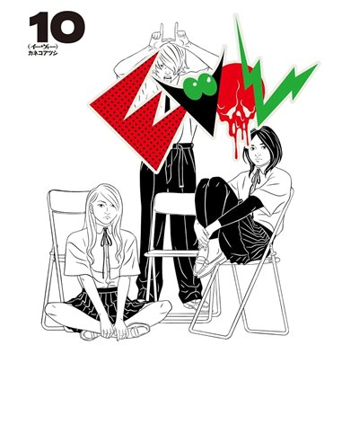EVOL 10