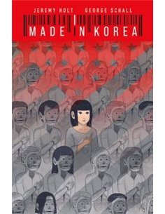 MADE IN KOREA