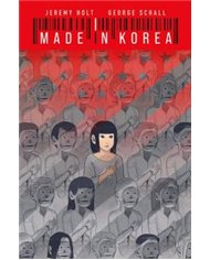 MADE IN KOREA