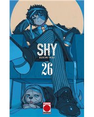 SHY 26