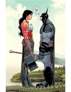 ABSOLUTE BATMAN 16