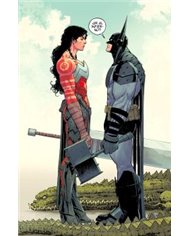 ABSOLUTE BATMAN 16