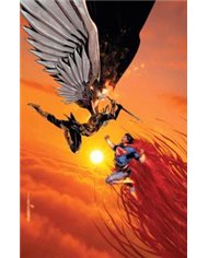 ABSOLUTE SUPERMAN 16