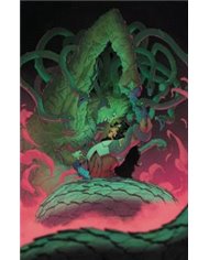 ABSOLUTE WONDER WOMAN 16