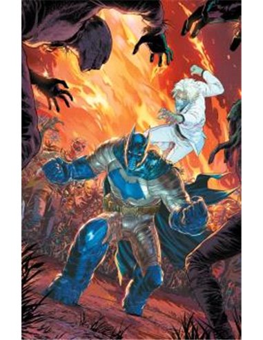 ALL IN DETECTIVE COMICS 16