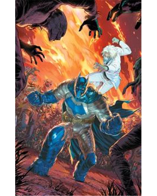 ALL IN DETECTIVE COMICS 16