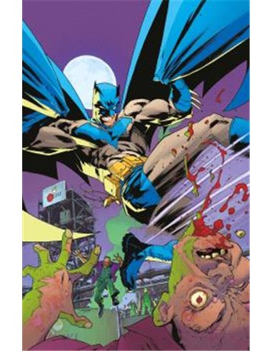 ALL IN BATMAN 06