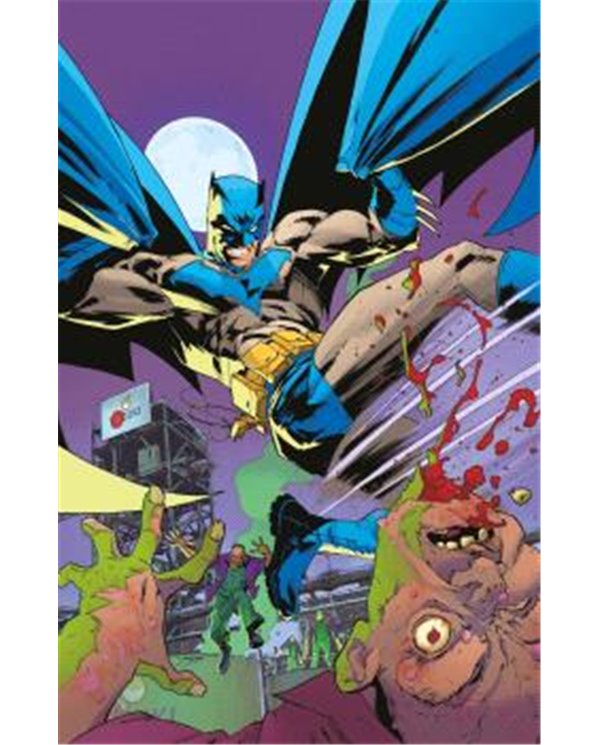 ALL IN BATMAN 06