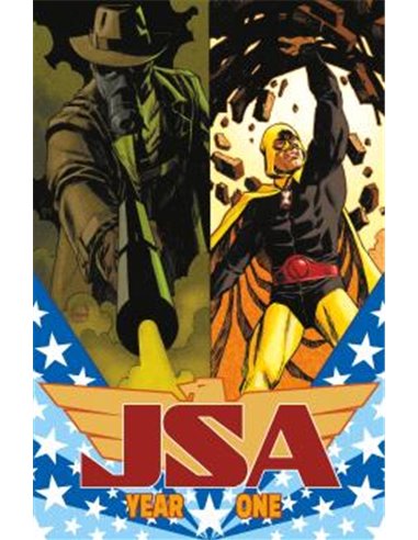 ALL IN JSA 05