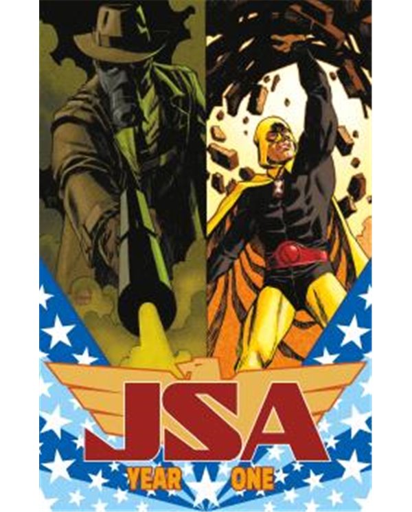 ALL IN JSA 05