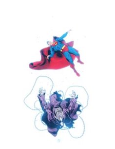 SUPERMAN UNLIMITED 09