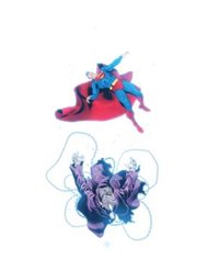 SUPERMAN UNLIMITED 09
