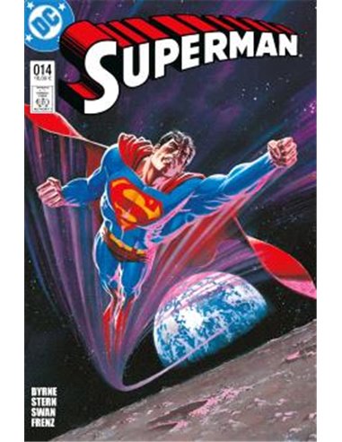 BIBLIOTECA SUPERMAN 14