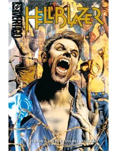 BIBLIOTECA JOHN CONSTANTINE: HELLBLAZER 13