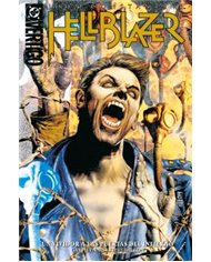 BIBLIOTECA JOHN CONSTANTINE: HELLBLAZER 13