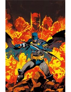 DC K.O: KNIGHTFIGHT