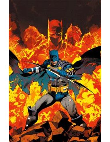DC K.O: KNIGHTFIGHT