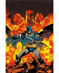 DC K.O: KNIGHTFIGHT