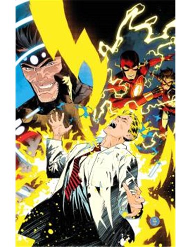 DC K.O: FLASH 02