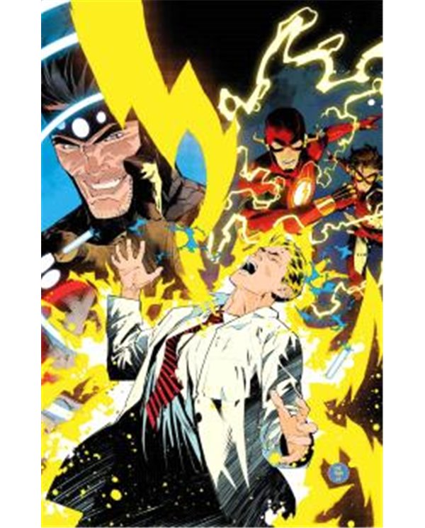 DC K.O: FLASH 02