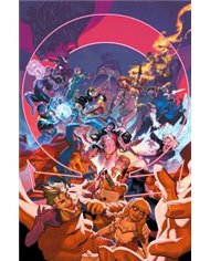 DC K.O: JEFE FINAL