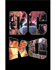 DC K.O. 04 (PORTADA ALTERNATIVA CON ACETATO )