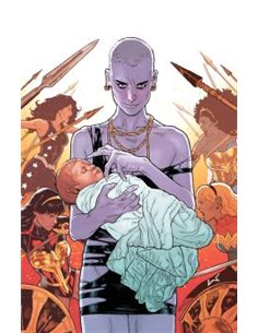 ALL IN WONDER WOMAN 20