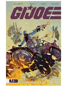 UNIVERSO TRANSFORMERS G.I. JOE 03
