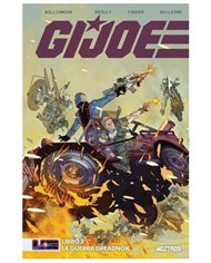 UNIVERSO TRANSFORMERS G.I. JOE 03