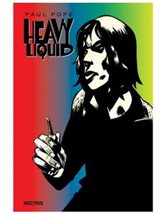 HEAVY LIQUID