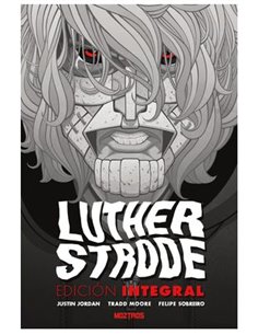 LUTHER STRODE: EDICION INTEGRAL