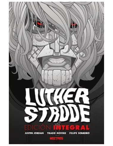 LUTHER STRODE: EDICION INTEGRAL
