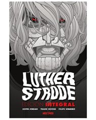 LUTHER STRODE: EDICION INTEGRAL