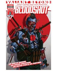 VALIANT BEYOND: BLOODSHOT VOL 01