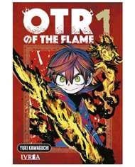 OTR OF THE FLAME 01
