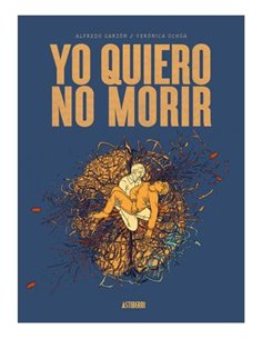 YO QUIERO NO MORIR