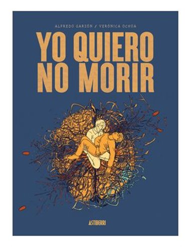 YO QUIERO NO MORIR