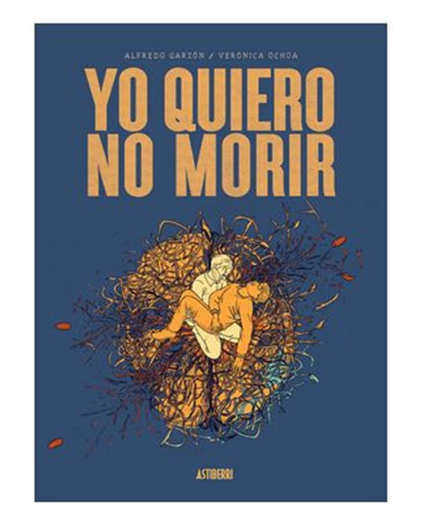 YO QUIERO NO MORIR