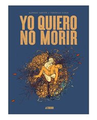 YO QUIERO NO MORIR