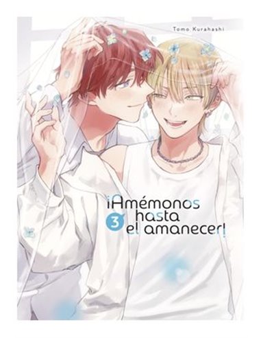 AMEMONOS HASTA EL AMANECER 03
