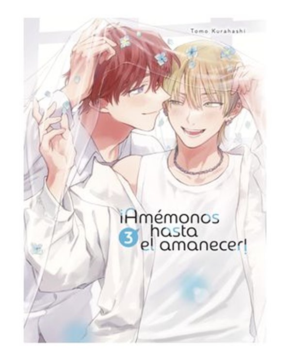 AMEMONOS HASTA EL AMANECER 03