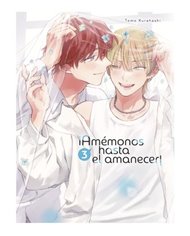 AMEMONOS HASTA EL AMANECER 03