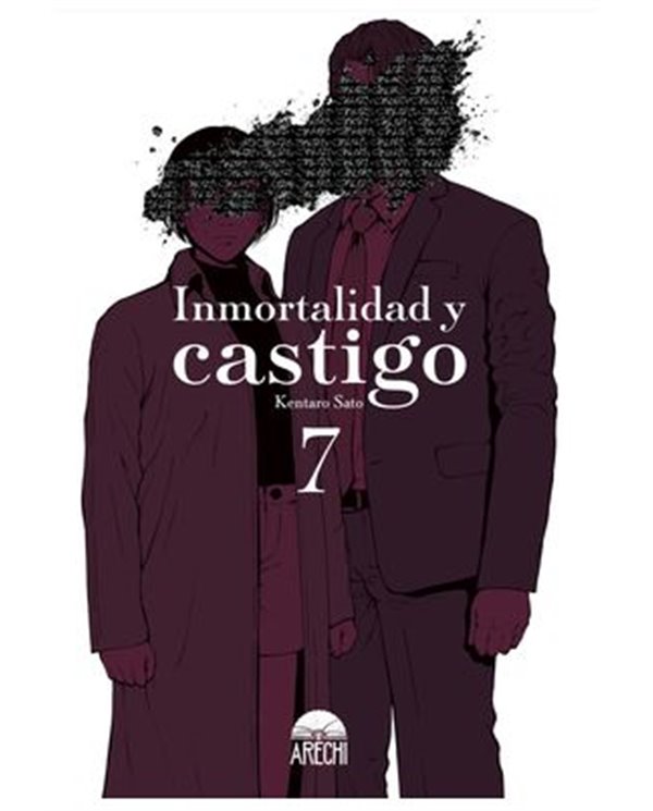 INMORTALIDAD Y CASTIGO 07